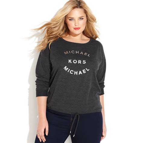 michael kors sweater|michael kors sweatsuits.